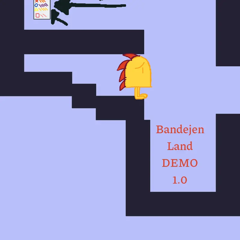 Game by @Elliot-LC