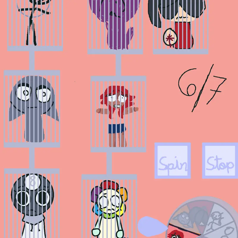Game by @aishfleur