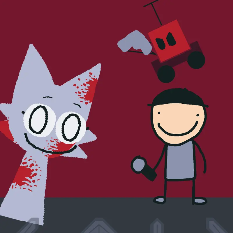 Game by @lorenzoblocks