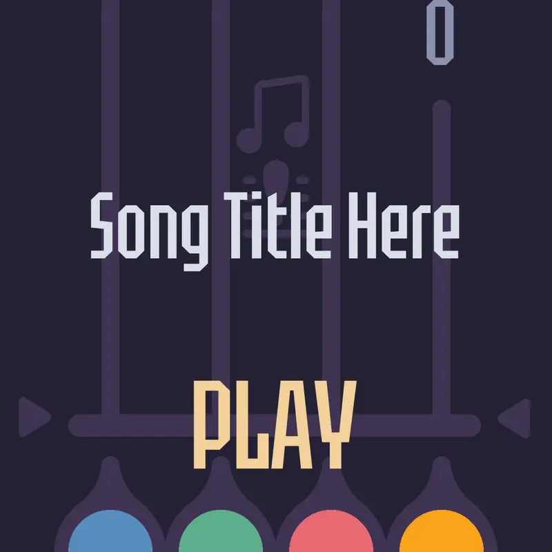 Game by @yayacute