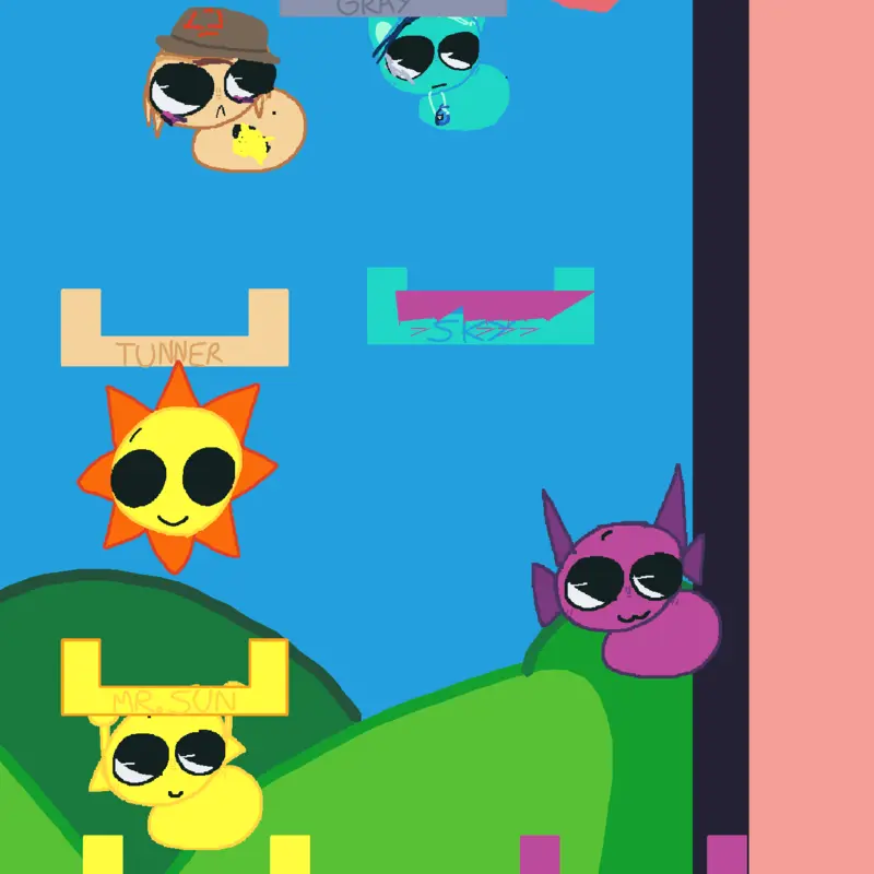 Game by @sunnyofficial2