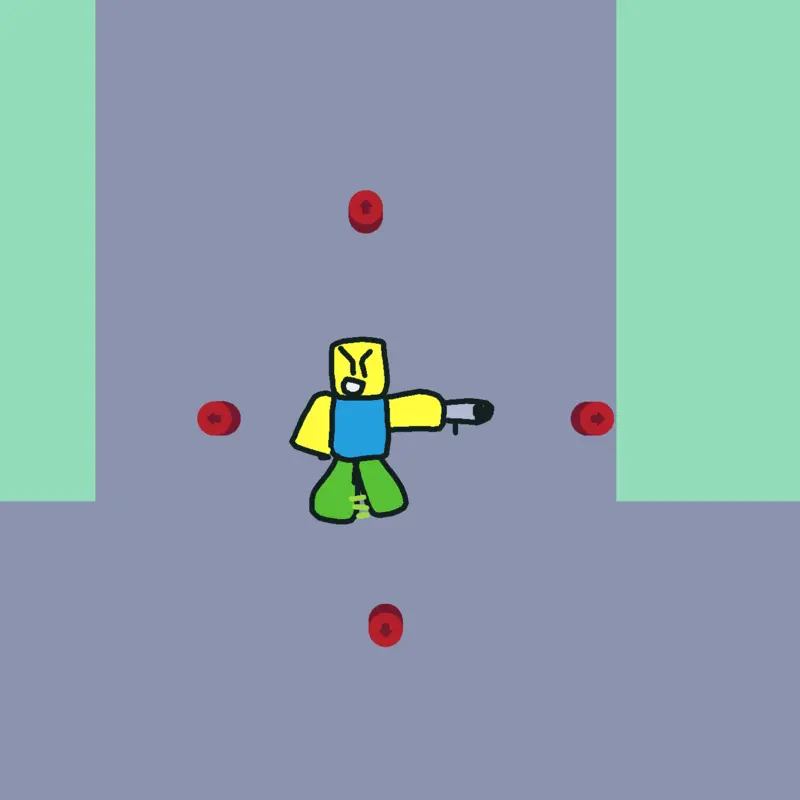 Game by @CDT6830