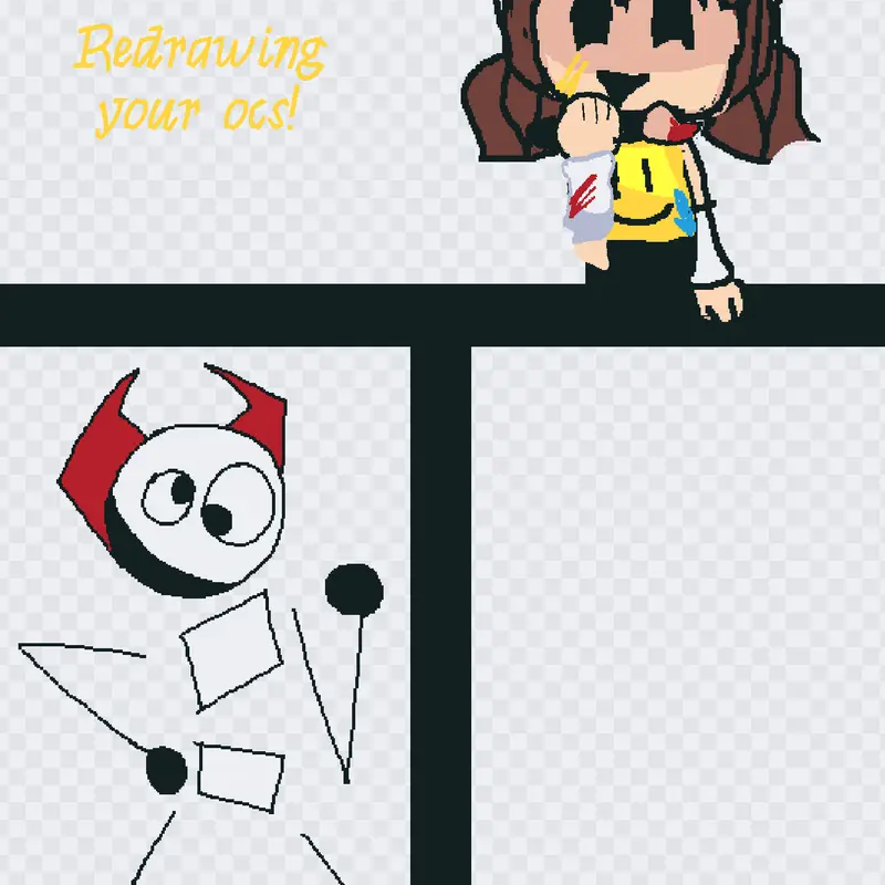 Game by @Overdriven