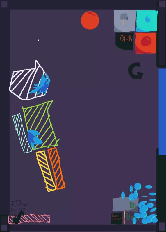 Game by @ItzNotDelta