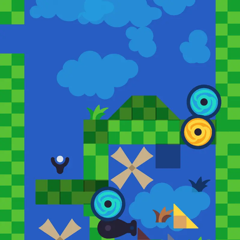 Game by @robroblovesminecraft