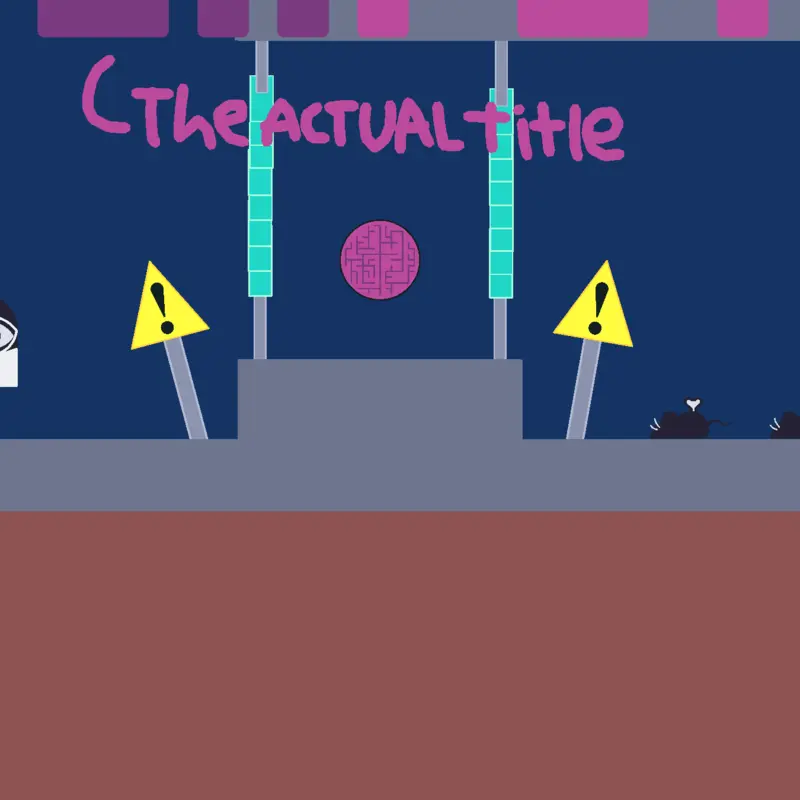 Virus game (wip) by @skaterbobkool_36