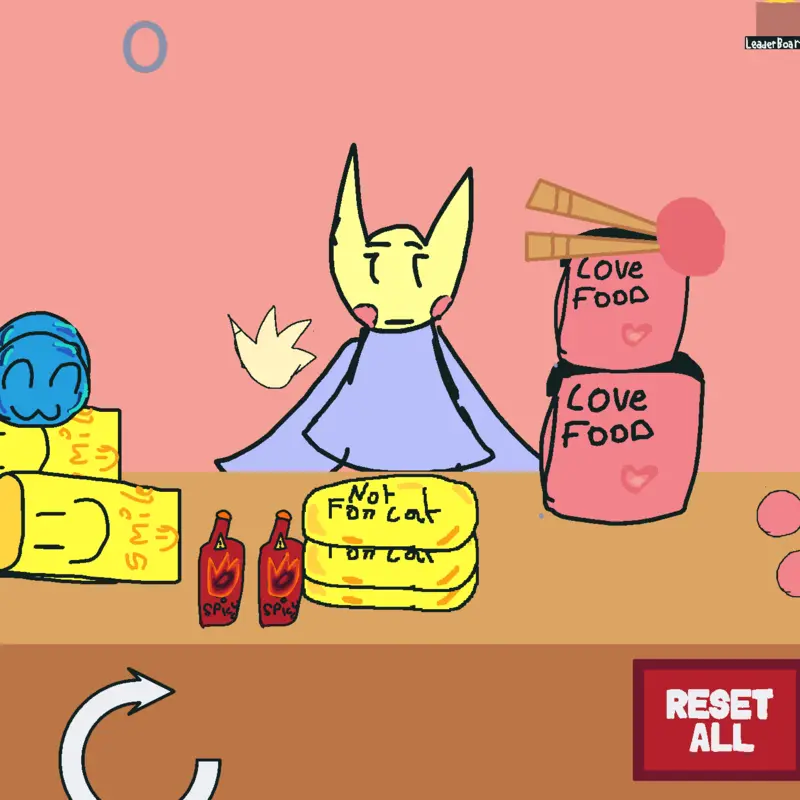 Game by @Milky_cheese_yummy