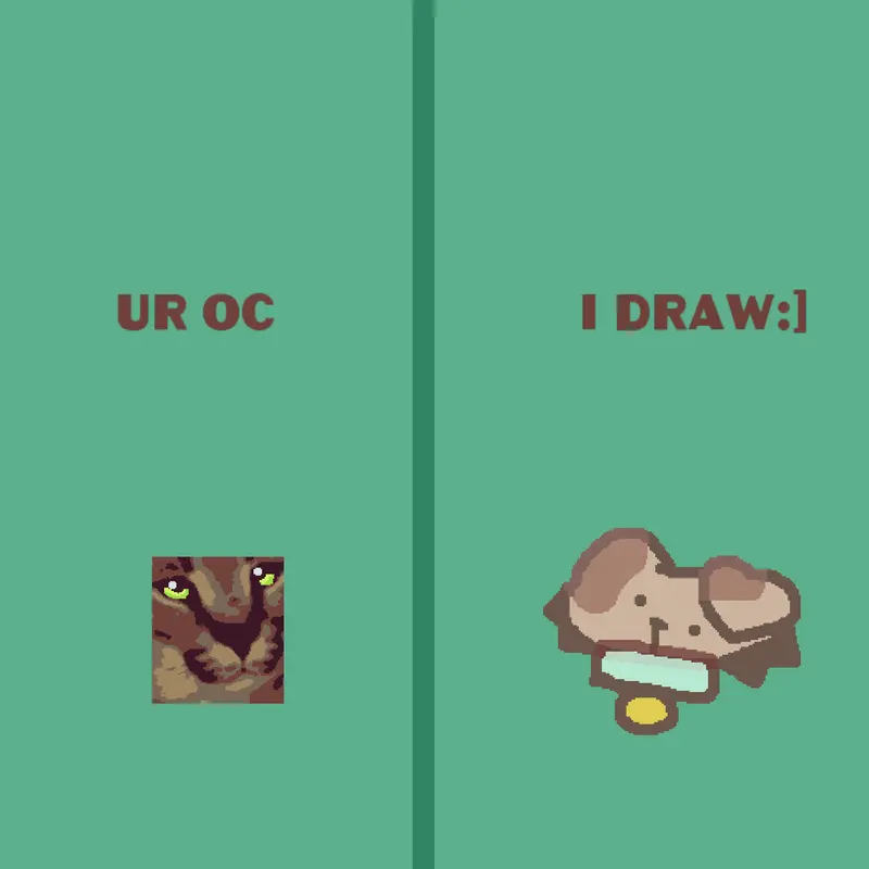 Game by @Floppa_lover