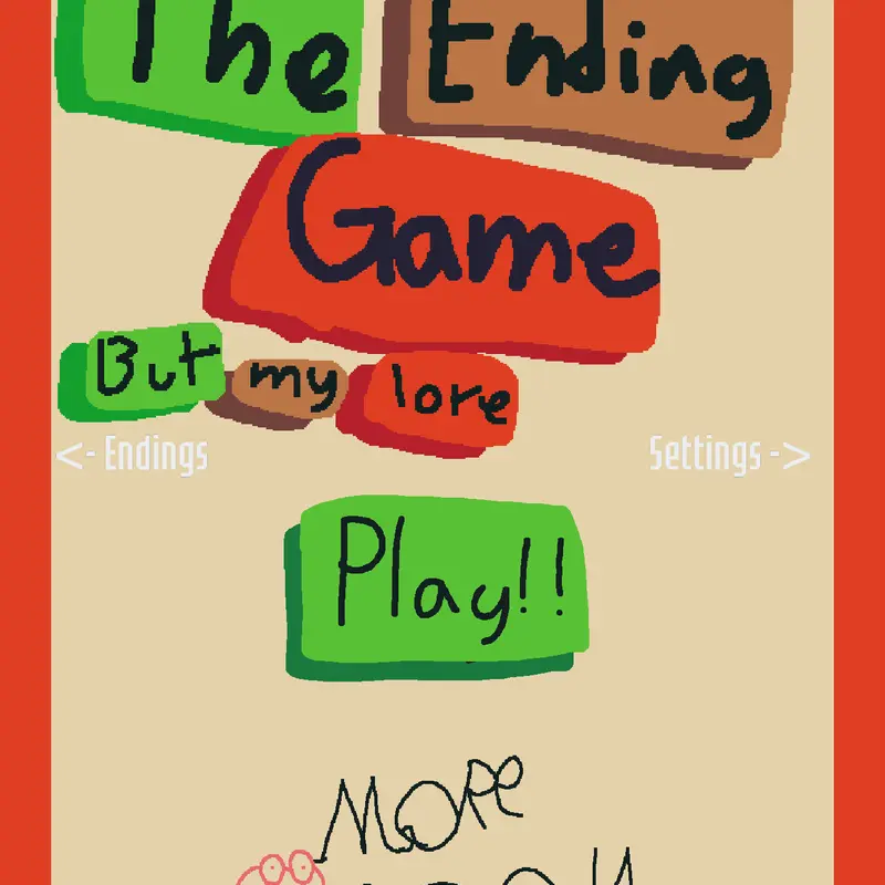 The for got in deck by @the_funny1