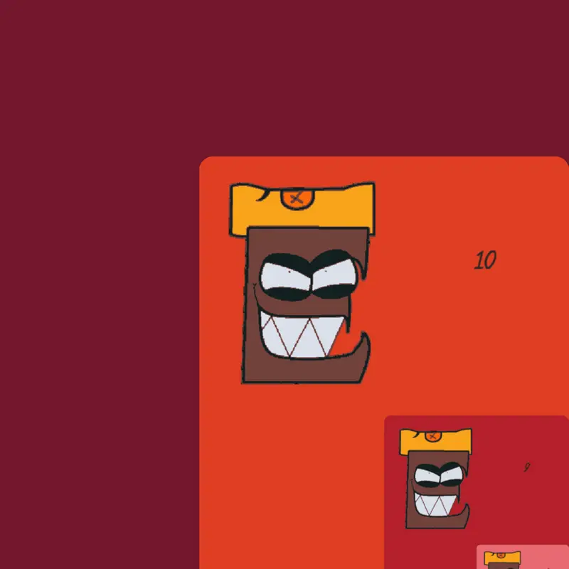 Game by @bobballqq