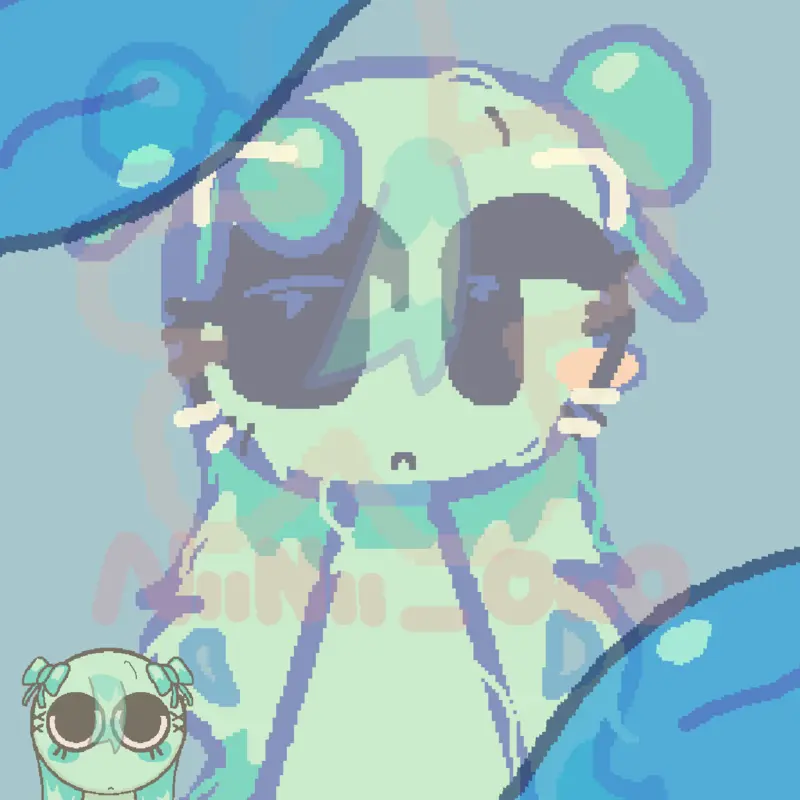 Game by @NiiNii_OuO