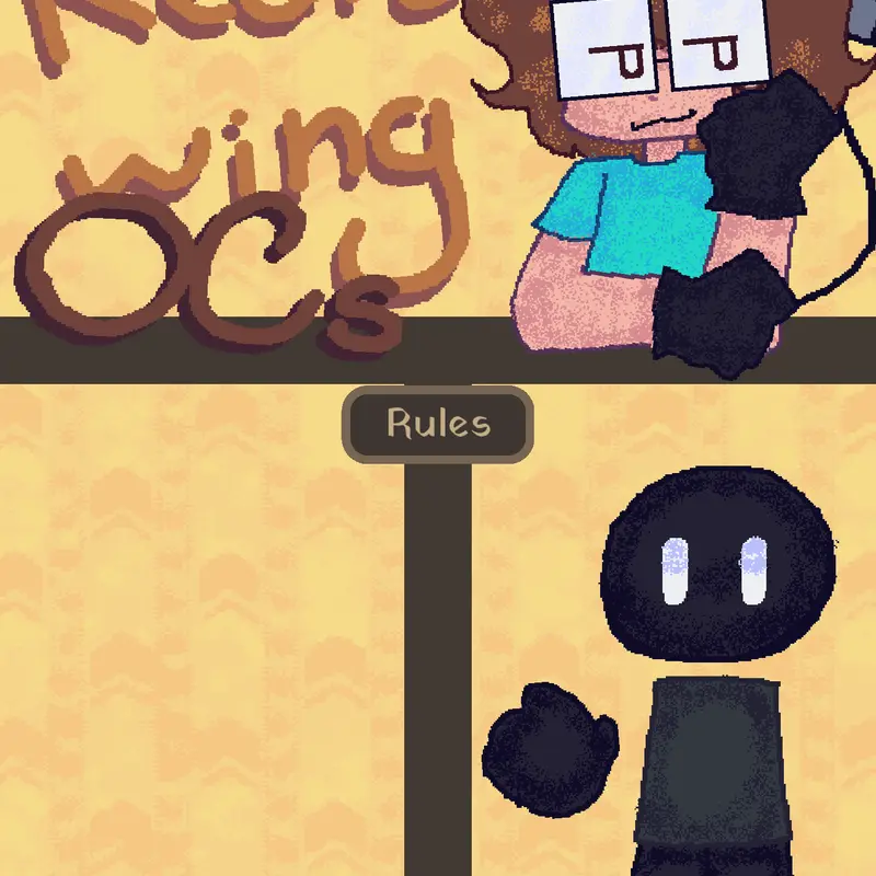 Game by @Coffed