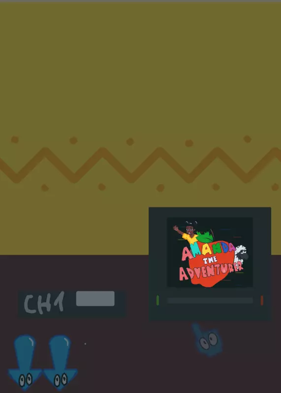 Game by @Patata_1015