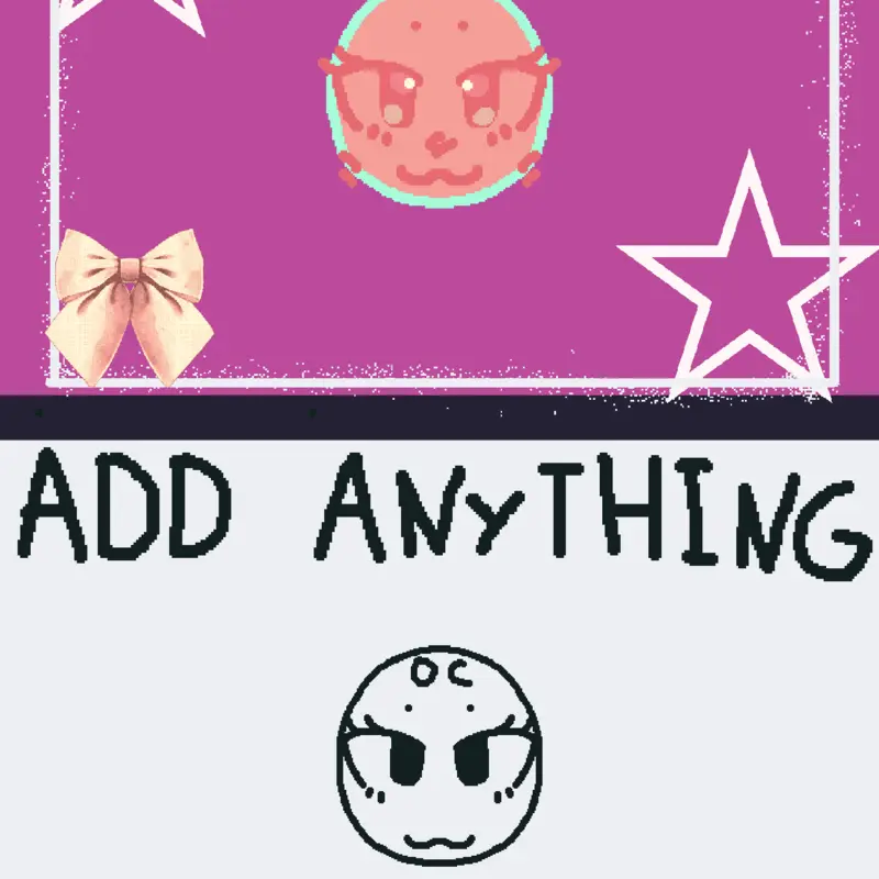 Game by @naoko_da_cutie