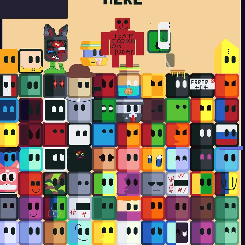 Game by @jarostiktok