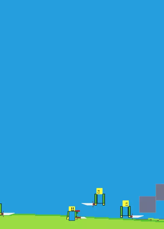 Game by @creeperscool1_official