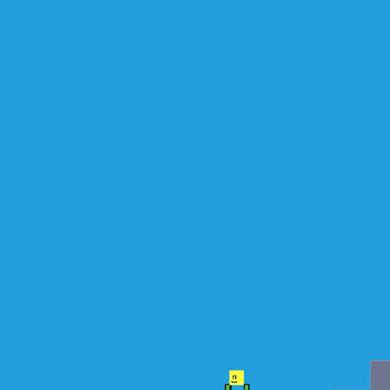 Game by @creeperscool1_official