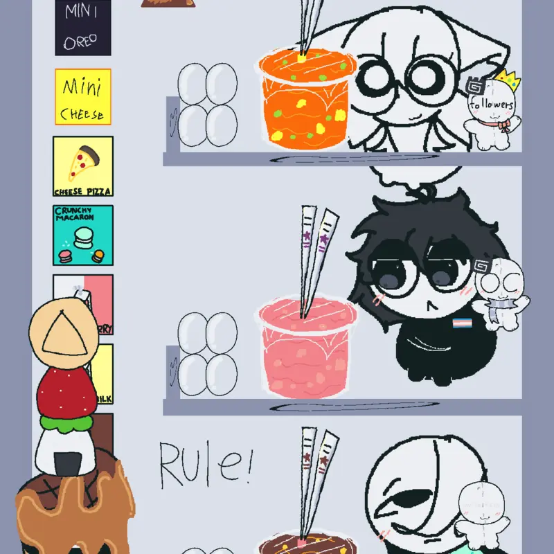 Idk#mukbang#cute#cute Mukbang by @headnuse