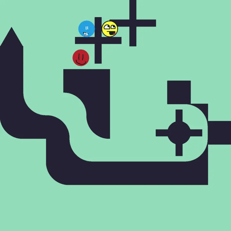 Game by @shedletskyfan2478
