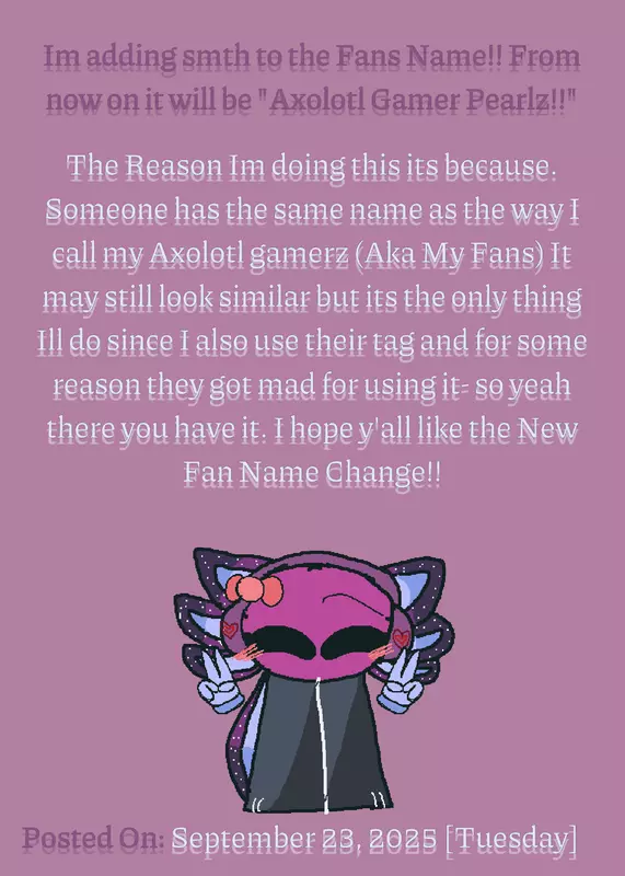 Game by @KiraDaAxolotl123