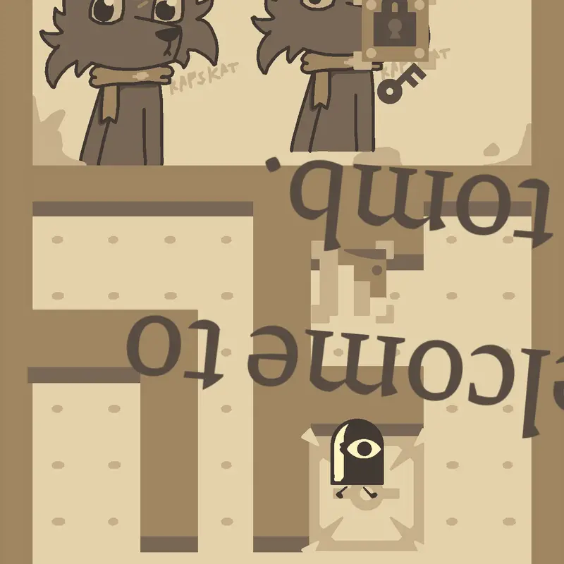 Game by @khanzaazka89