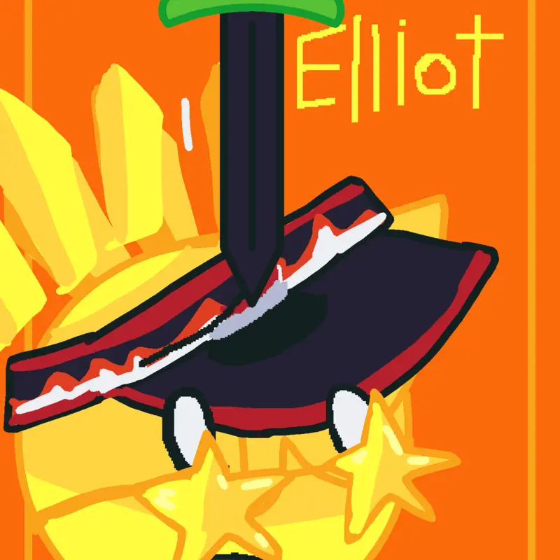 Game by @ThatBluudud