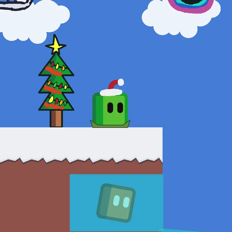 Game by @-_Boing_Sprunki_-