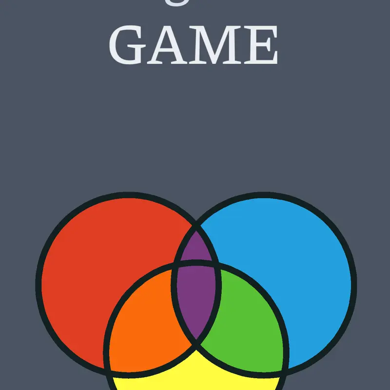 Game by @ziyadx