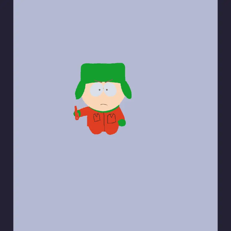 Game by @southparklovernumba8