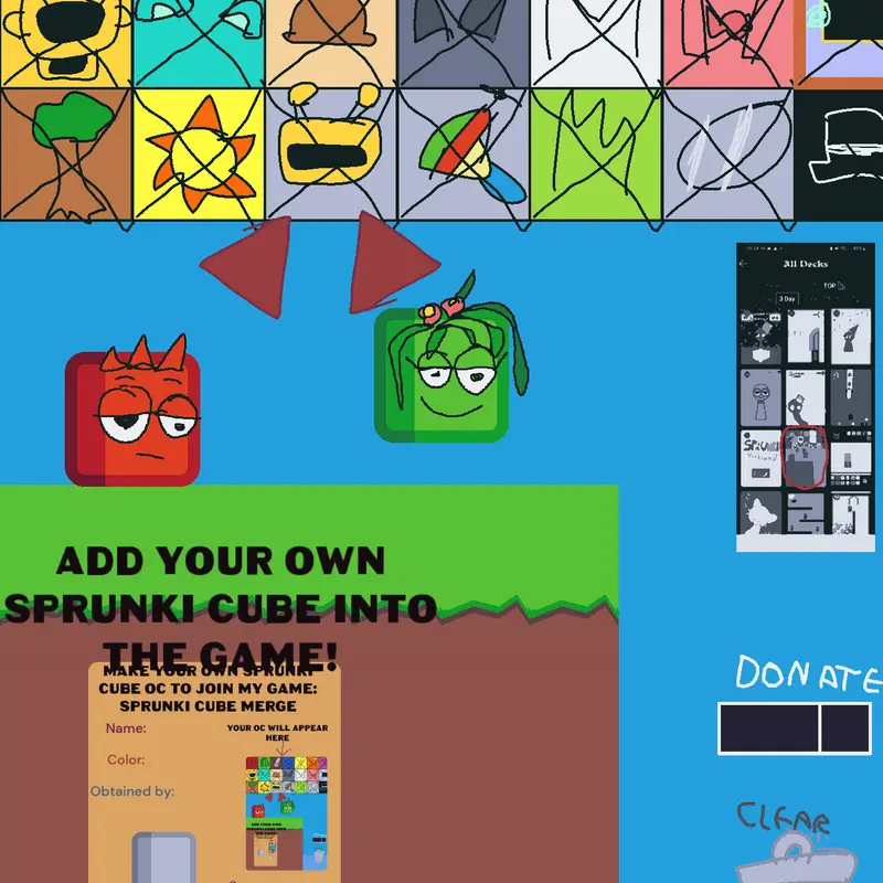 Game by @huggywuggy1234