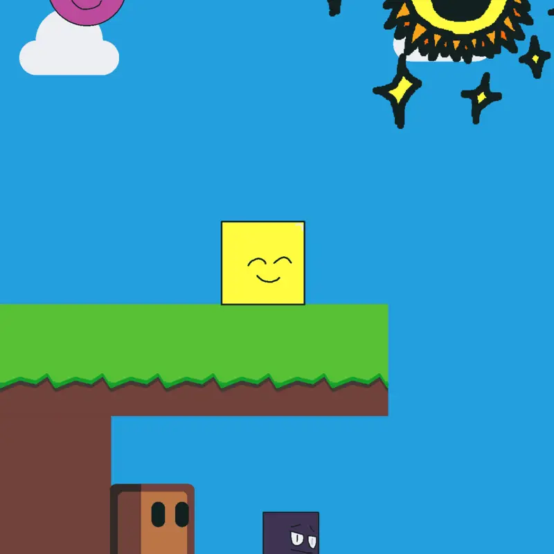 Game by @agua_liquida