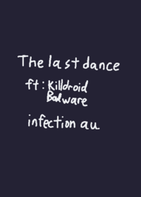 The Last Dance Die Of Death animation