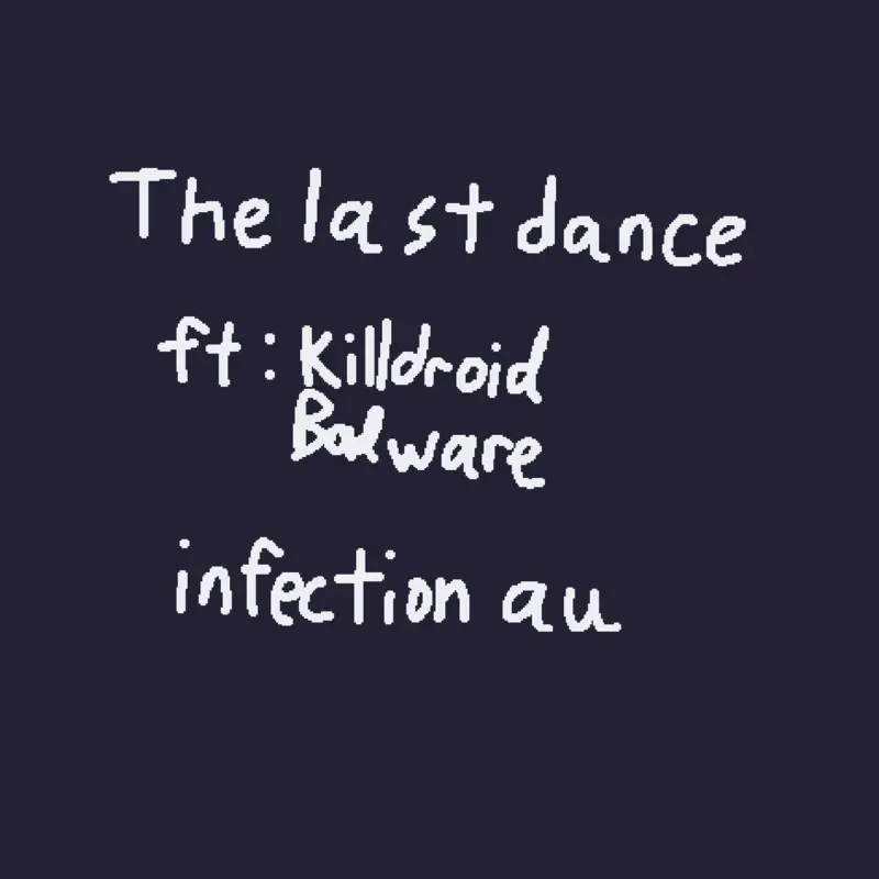 The Last Dance Die Of Death animation by @frenchartful