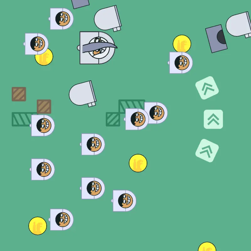 Game by @ElGatoAdorable_189