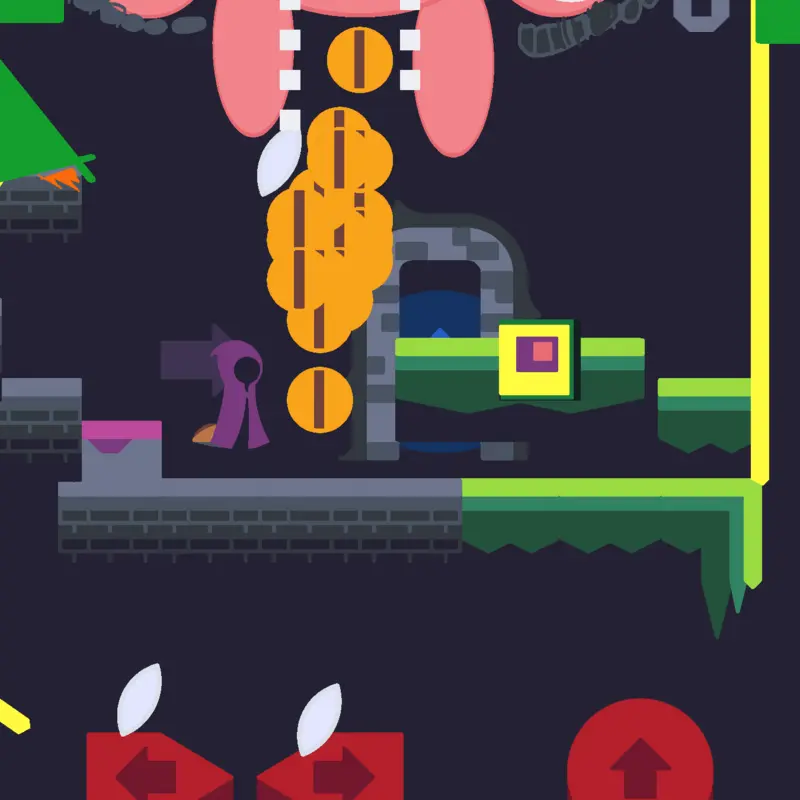 Game by @luckyman20000