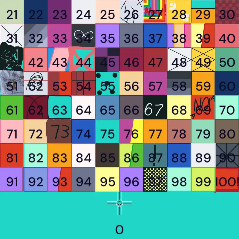 Game by @2095