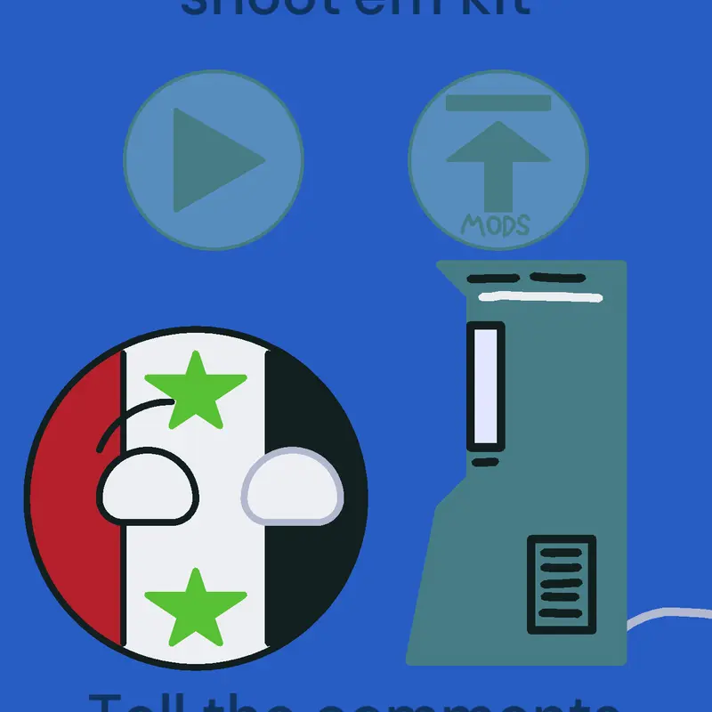 Game by @Davite