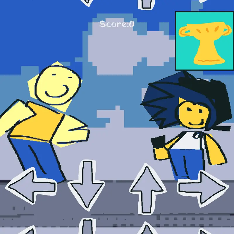 Game by @-Justnoobz-