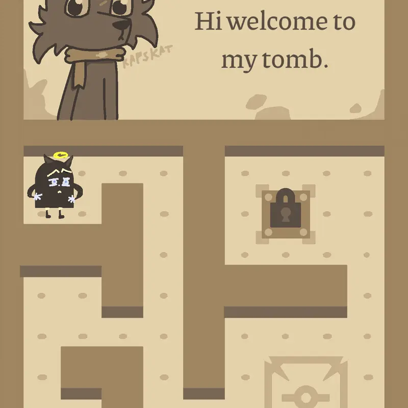 Game by @Gacha_Softies