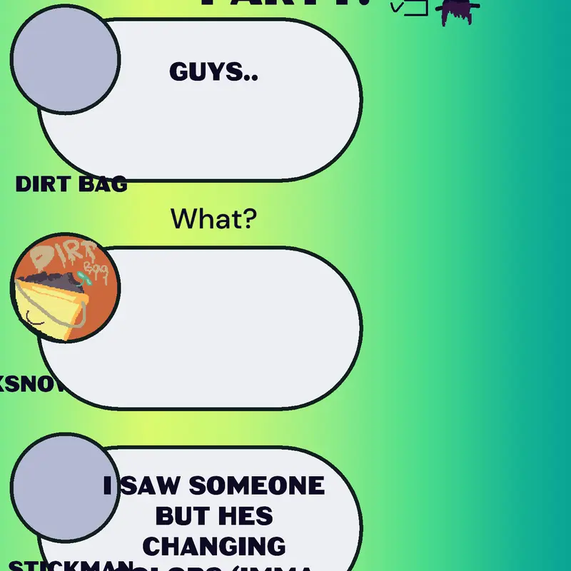 Game by @scary_dude