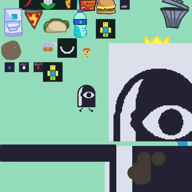 Game by @ian_juega_y_crea