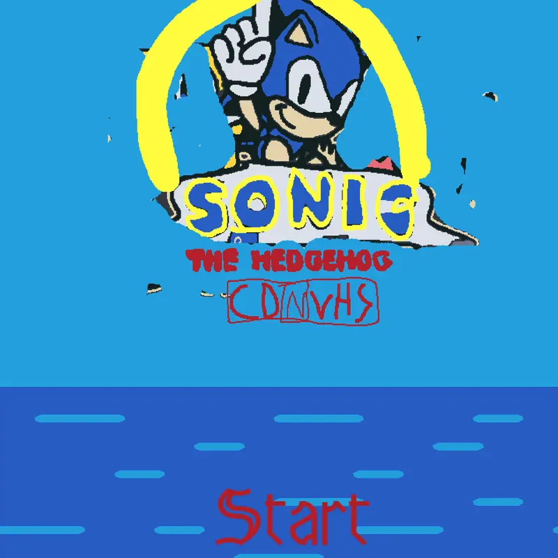 Game by @ian101
