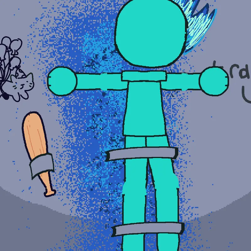Game by @pebblespebblesiscold