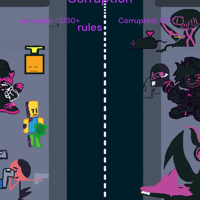 Game by @lucccas