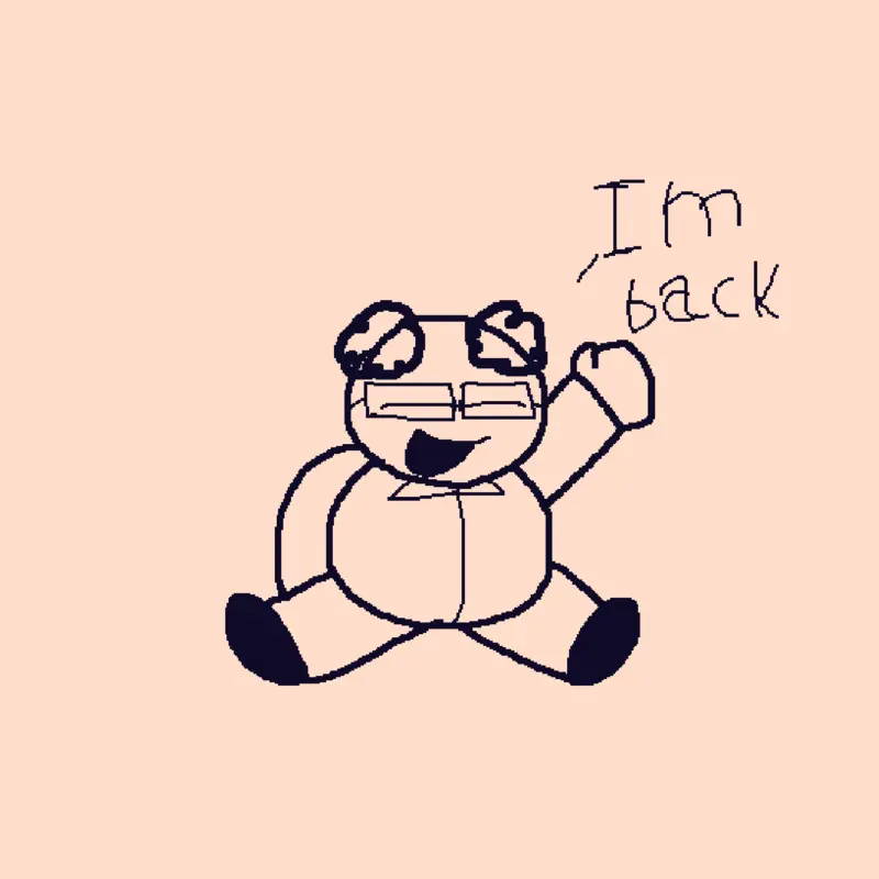 Game by @mini_Garrison