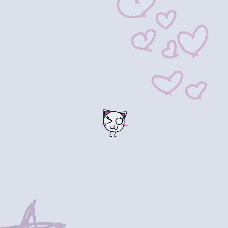 Draw ;3 ( WAIT A FOR THE COLOR TO LOAD!! by @TimaaCutiee