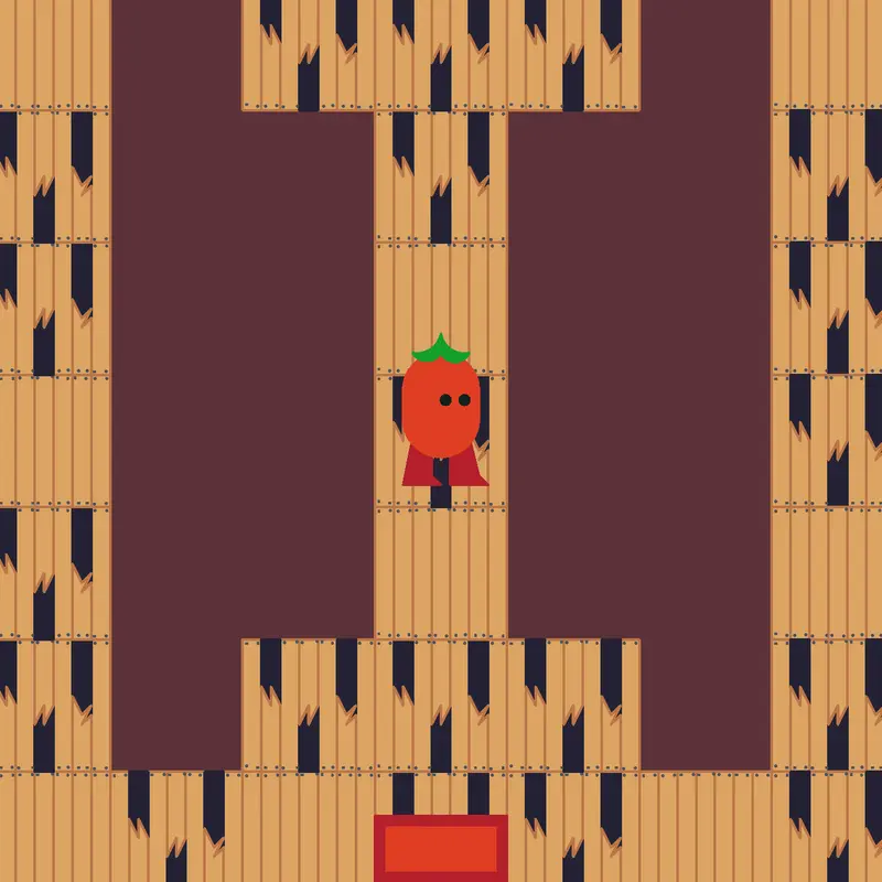 Game by @GIANCS_CASTLE