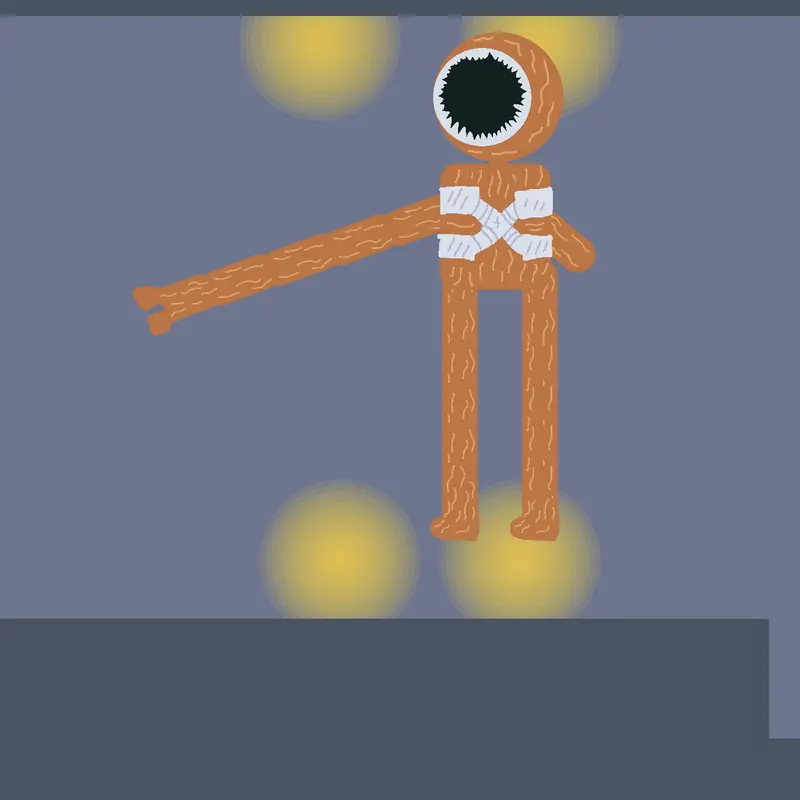 Game by @NM5LY