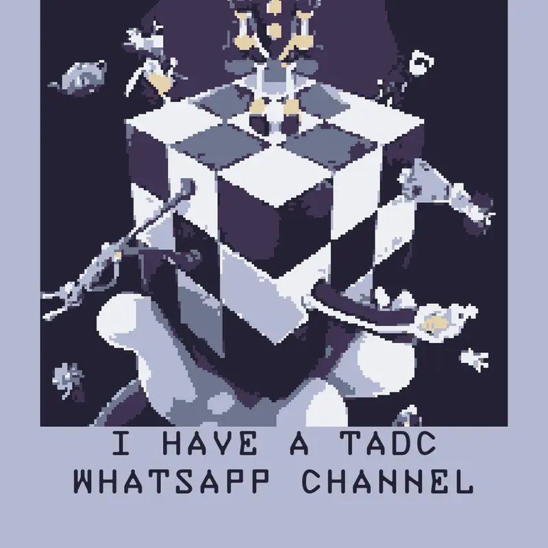 I have an tadc fan channel by @Biscuit_Sucker8813