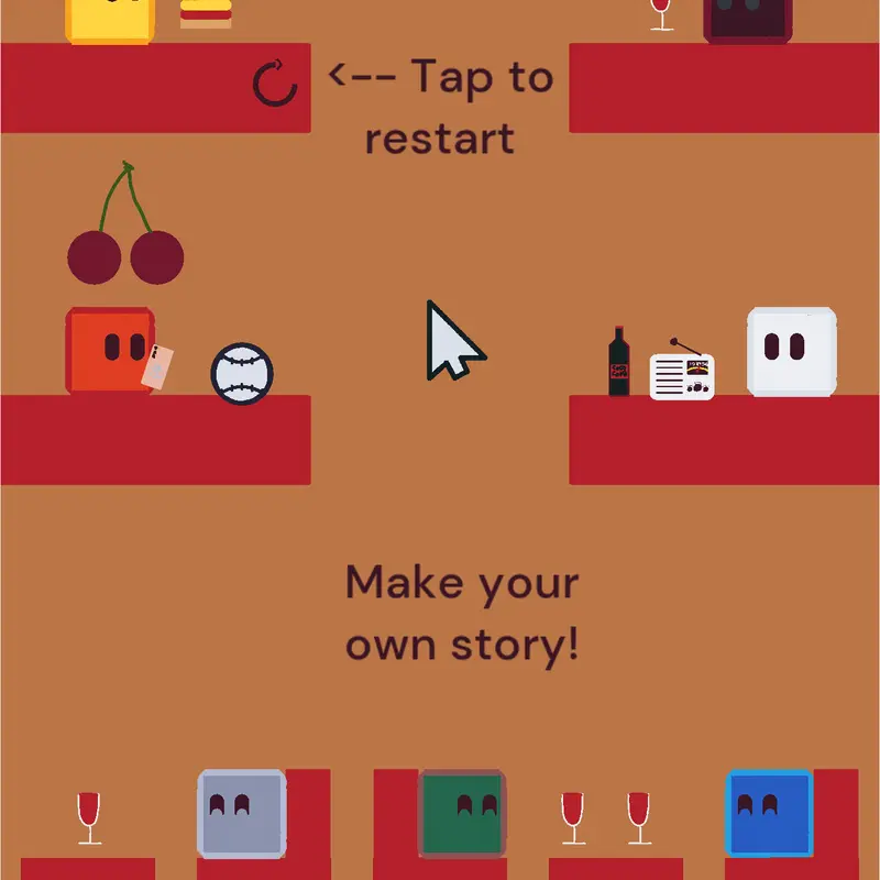 Game by @castleisnicesusukotak13